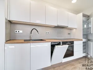 Prodej bytu 2+kk, Ostrava - Moravská Ostrava, Varenská, 36 m2