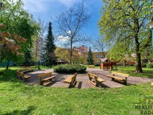 Prodej bytu 2+kk, Ostrava - Moravská Ostrava, Varenská, 36 m2