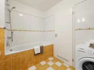 Pronájem bytu 1+kk, Praha - Strašnice, Janýrova, 37 m2