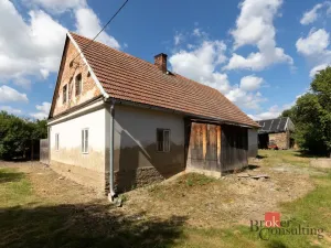 Prodej rodinného domu, Zátor - Loučky, 80 m2