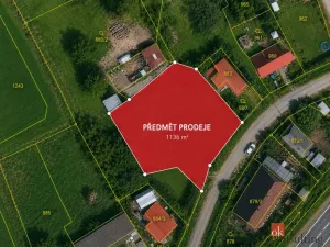 Prodej rodinného domu, Zátor - Loučky, 80 m2