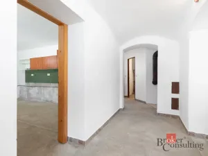 Prodej rodinného domu, Zátor - Loučky, 80 m2