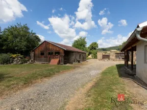Prodej rodinného domu, Zátor - Loučky, 80 m2