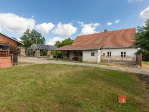 Prodej rodinného domu, Zátor - Loučky, 80 m2