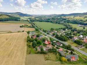 Prodej rodinného domu, Zátor - Loučky, 80 m2