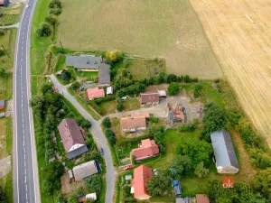 Prodej rodinného domu, Zátor - Loučky, 80 m2