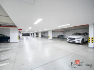 Prodej bytu 3+kk, Brno - Slatina, Řípská, 105 m2