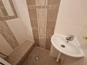 Pronájem bytu 1+kk, Ostrava - Poruba, Žilinská, 21 m2