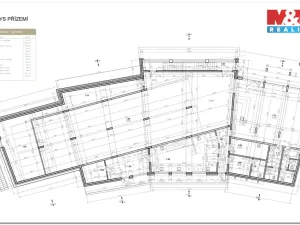 Prodej obchodního prostoru, Okrouhlo, 1076 m2