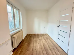 Pronájem bytu 3+1, Rakovník - Rakovník II, Školní, 60 m2