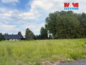 Prodej pozemku pro bydlení, Rumburk, Na kolonii, 1168 m2