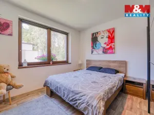 Prodej rodinného domu, Plzeň - Lhota, Rekreační, 75 m2