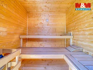 Prodej rodinného domu, Plzeň - Lhota, Rekreační, 75 m2