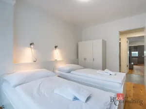 Prodej bytu 3+kk, Svoboda nad Úpou, Maršovská, 72 m2