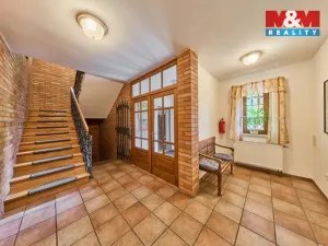 Prodej ubytování, Vrchlabí - Hořejší Vrchlabí, 1000 m2