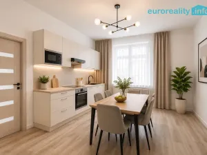Prodej vícegeneračního domu, Sokolov, U Divadla, 360 m2