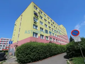 Prodej bytu 2+kk, Praha - Černý Most, Bryksova, 59 m2