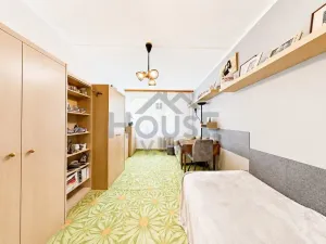 Prodej bytu 4+1, Praha - Modřany, Rakovského, 90 m2