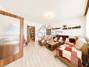 Prodej bytu 4+1, Praha - Modřany, Rakovského, 90 m2