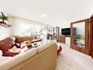 Prodej bytu 4+1, Praha - Modřany, Rakovského, 90 m2