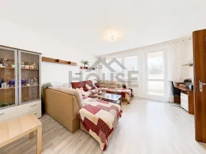 Prodej bytu 4+1, Praha - Modřany, Rakovského, 90 m2