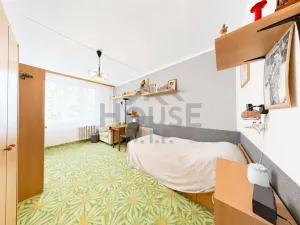 Prodej bytu 4+1, Praha - Modřany, Rakovského, 90 m2