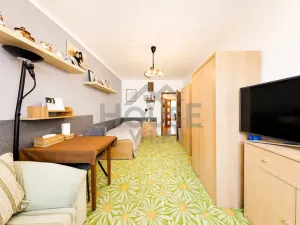Prodej bytu 4+1, Praha - Modřany, Rakovského, 90 m2
