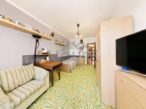 Prodej bytu 4+1, Praha - Modřany, Rakovského, 90 m2