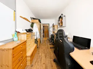 Prodej bytu 4+1, Praha - Modřany, Rakovského, 90 m2