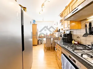 Prodej bytu 4+1, Praha - Modřany, Rakovského, 90 m2