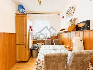 Prodej bytu 4+1, Praha - Modřany, Rakovského, 90 m2