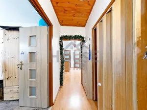 Prodej bytu 4+1, Praha - Modřany, Rakovského, 90 m2