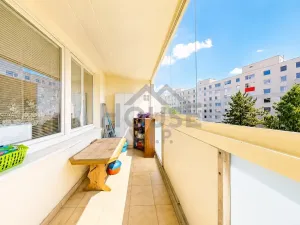 Prodej bytu 4+1, Praha - Modřany, Rakovského, 90 m2