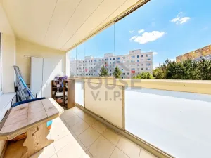 Prodej bytu 4+1, Praha - Modřany, Rakovského, 90 m2