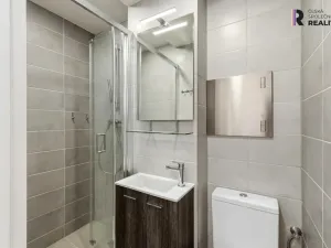 Prodej bytu 1+kk, Praha - Hloubětín, Šestajovická, 30 m2