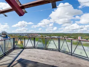 Prodej bytu 3+kk, Praha - Veleslavín, Křenova, 170 m2