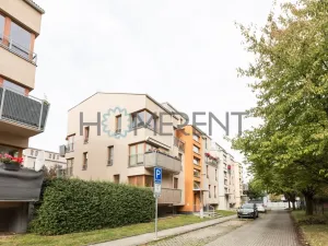 Pronájem bytu 3+kk, Rudná, Ke Školce, 82 m2