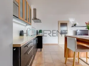 Pronájem bytu 3+kk, Rudná, Ke Školce, 82 m2