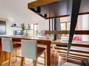 Pronájem bytu 3+kk, Rudná, Ke Školce, 82 m2