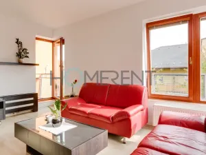 Pronájem bytu 3+kk, Rudná, Ke Školce, 82 m2