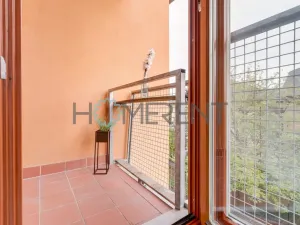 Pronájem bytu 3+kk, Rudná, Ke Školce, 82 m2