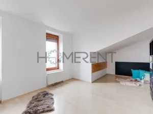 Pronájem bytu 3+kk, Rudná, Ke Školce, 82 m2