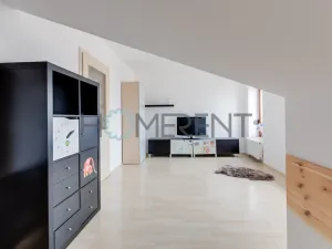 Pronájem bytu 3+kk, Rudná, Ke Školce, 82 m2