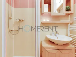 Pronájem bytu 3+kk, Rudná, Ke Školce, 82 m2