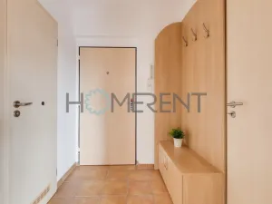Pronájem bytu 3+kk, Rudná, Ke Školce, 82 m2