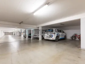 Pronájem bytu 3+kk, Rudná, Ke Školce, 82 m2