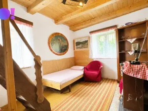 Prodej rodinného domu, Lukavice - Slavoňov, 68 m2