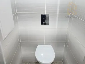 Pronájem bytu 1+1, Bílina - Pražské Předměstí, Fügnerova, 30 m2