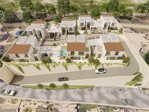Prodej rodinného domu, la Nucia, Alicante, Španělsko, 125 m2
