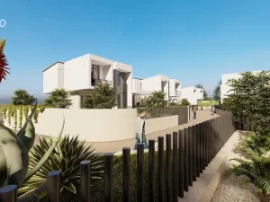 Prodej rodinného domu, la Nucia, Alicante, Španělsko, 125 m2
